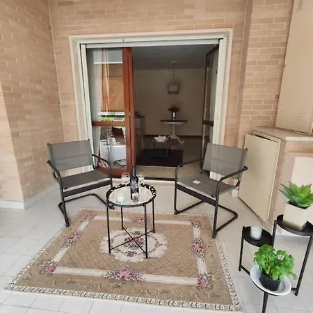 Apartment Lido Lido di Ostia