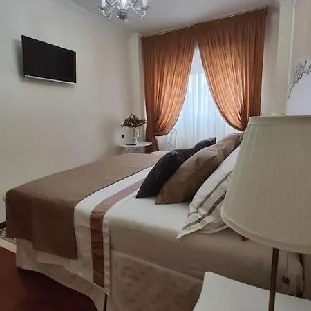 Lido Apartment