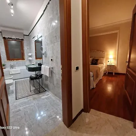 Apartment Lido *