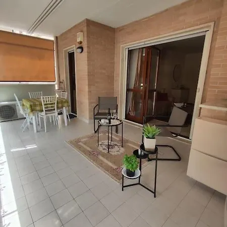 Lido Apartment Lido di Ostia