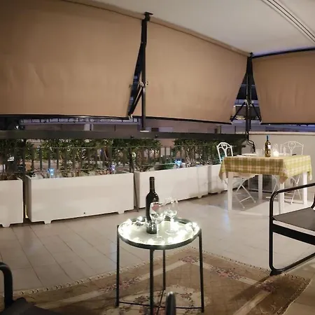 Apartment Lido *