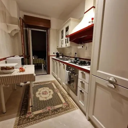 Lido Apartment Lido di Ostia