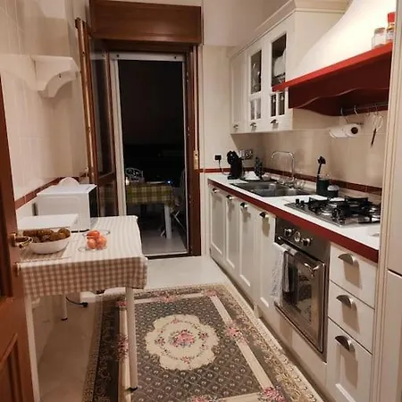 Apartment Lido
