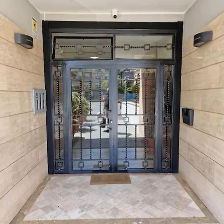 Lido Apartment *