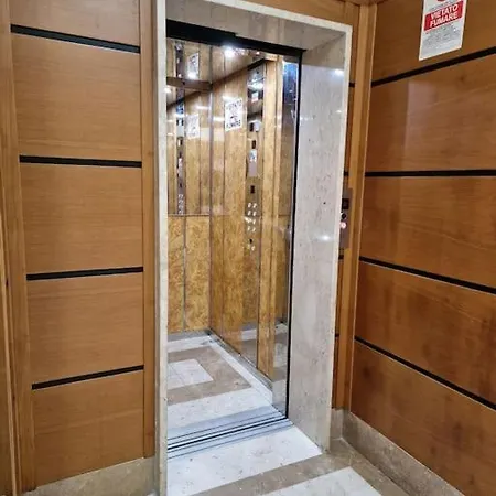 Lido 丽都迪奥斯蒂亚