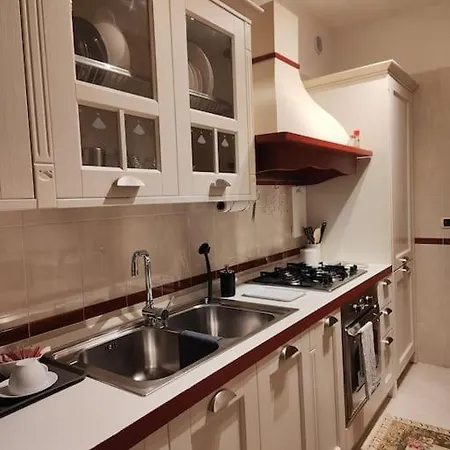 Lido Apartment